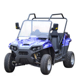 EUT1501 UTV