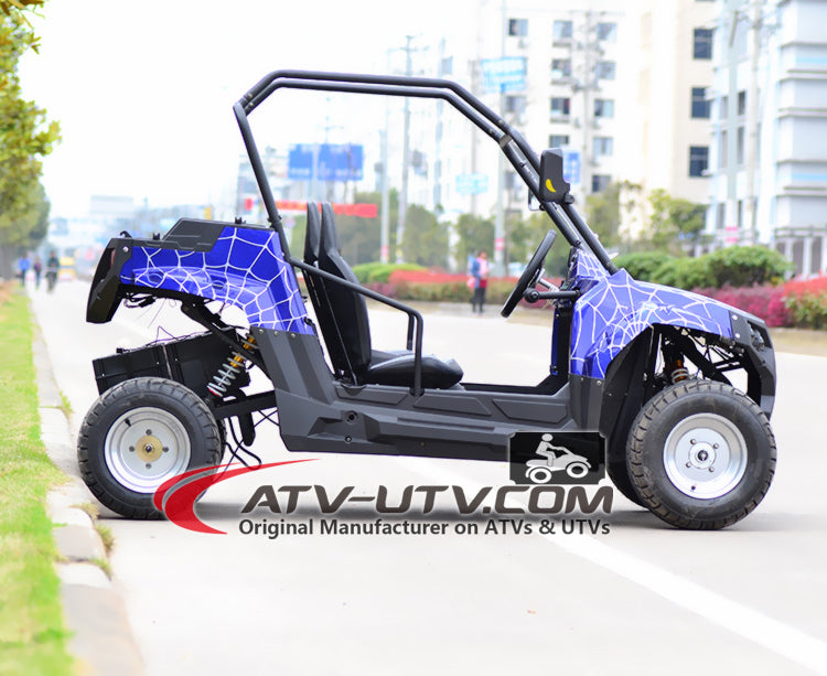 EUT1501 UTV