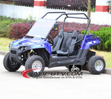 EUT1501 UTV