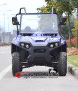 EUT1501 UTV